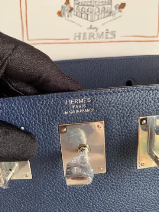 Picture of Hermes Fanny Pack