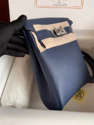Picture of Hermes Fanny Pack