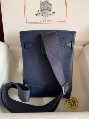 Picture of Hermes Fanny Pack