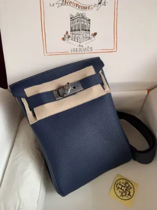 Picture of Hermes Fanny Pack