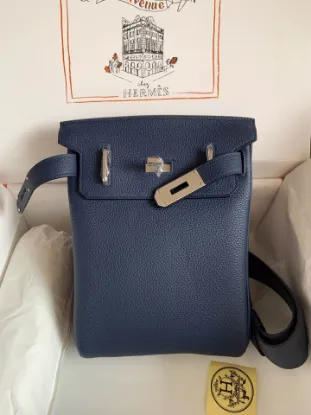 Picture of Hermes Fanny Pack