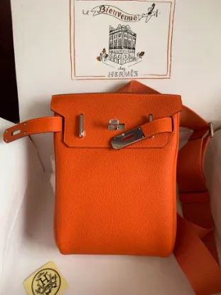 Picture of Hermes Fanny Pack