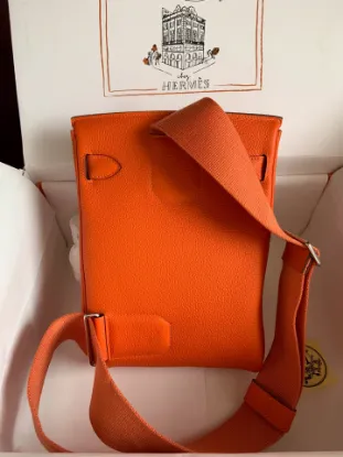 Picture of Hermes Fanny Pack