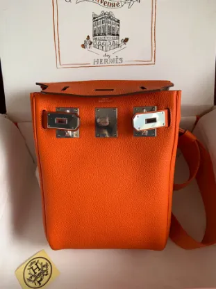 Picture of Hermes Fanny Pack