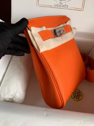 Picture of Hermes Fanny Pack