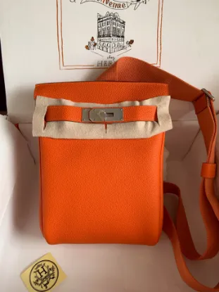 Picture of Hermes Fanny Pack
