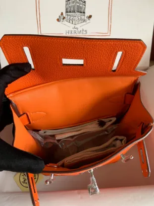 Picture of Hermes Fanny Pack