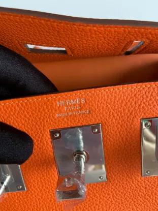 Picture of Hermes Fanny Pack
