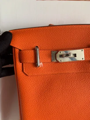Picture of Hermes Fanny Pack