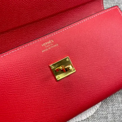 Picture of HERMES kelly bag purse Size:20cm*11cm Model:H361