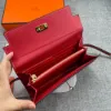 Picture of HERMES kelly bag purse Size:20cm*11cm Model:H361