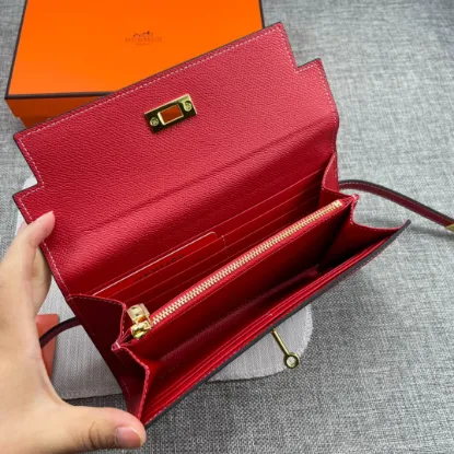 Picture of HERMES kelly bag purse Size:20cm*11cm Model:H361