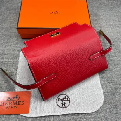 Picture of HERMES kelly bag purse Size:20cm*11cm Model:H361