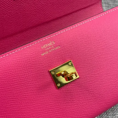 Picture of HERMES kelly bag purse Size:20cm*11cm Model:H361