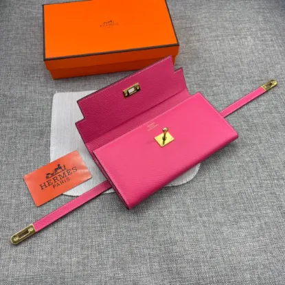 Picture of HERMES kelly bag purse Size:20cm*11cm Model:H361