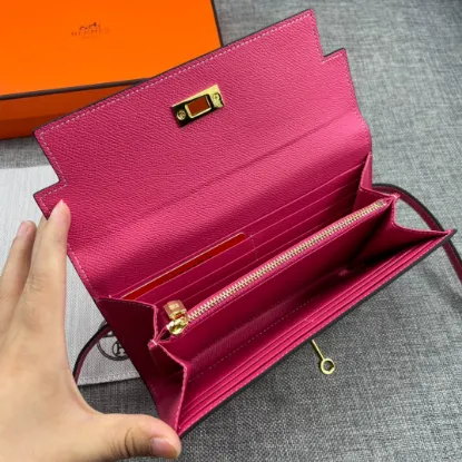 Picture of HERMES kelly bag purse Size:20cm*11cm Model:H361