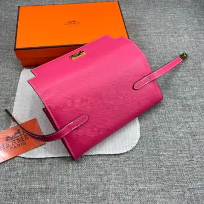 Picture of HERMES kelly bag purse Size:20cm*11cm Model:H361