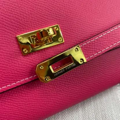 Picture of HERMES kelly bag purse Size:20cm*11cm Model:H361