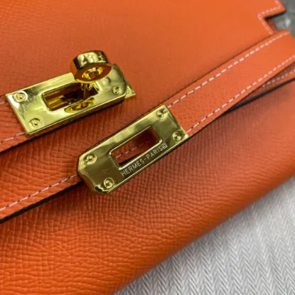 Picture of HERMES kelly bag wallet Size:20cm*11cm Model:H361