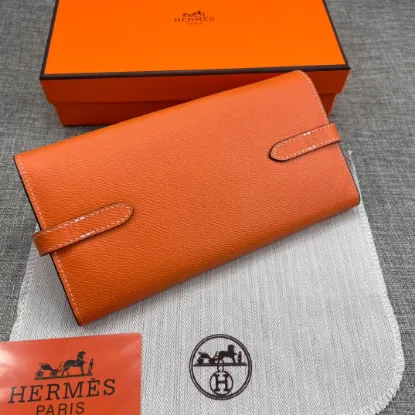 Picture of HERMES kelly bag wallet Size:20cm*11cm Model:H361