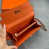 Picture of HERMES kelly bag wallet Size:20cm*11cm Model:H361