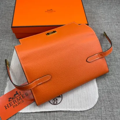 Picture of HERMES kelly bag wallet Size:20cm*11cm Model:H361