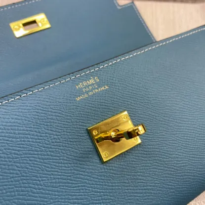 Picture of HERMES kelly bag wallet Size:20cm*11cm Model:H361