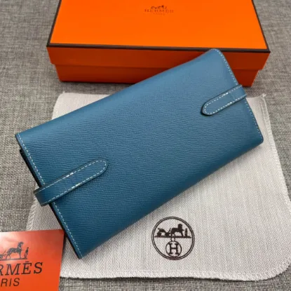 Picture of HERMES kelly bag wallet Size:20cm*11cm Model:H361
