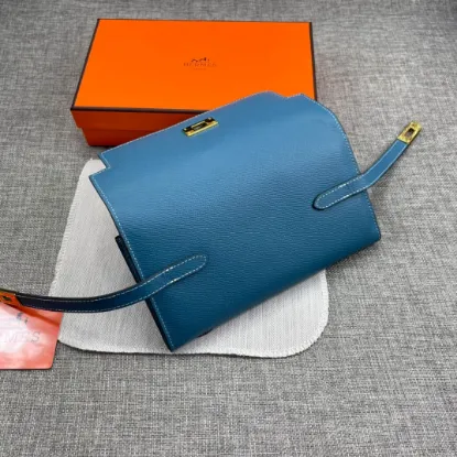 Picture of HERMES kelly bag wallet Size:20cm*11cm Model:H361