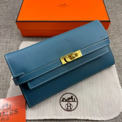 Picture of HERMES kelly bag wallet Size:20cm*11cm Model:H361