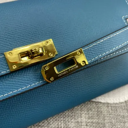 Picture of HERMES kelly bag wallet Size:20cm*11cm Model:H361