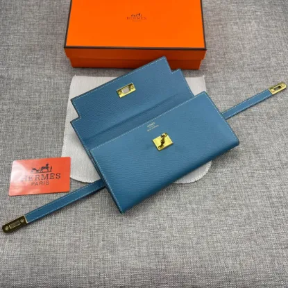 Picture of HERMES kelly bag wallet Size:20cm*11cm Model:H361
