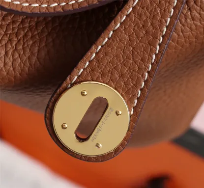 Picture of Hermes Lindy Bag