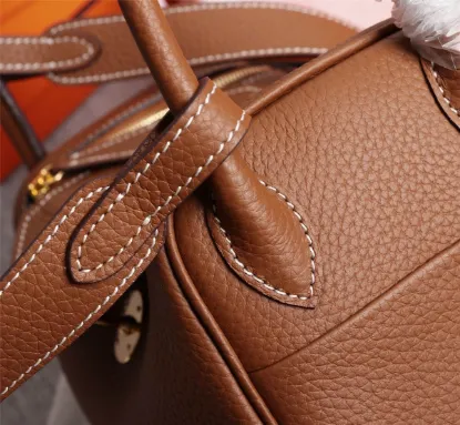 Picture of Hermes Lindy Bag