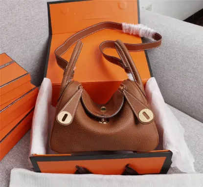 Picture of Hermes Lindy Bag