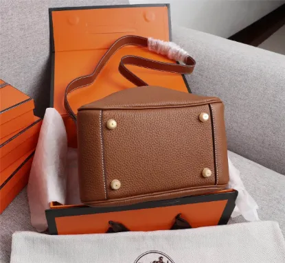 Picture of Hermes Lindy Bag