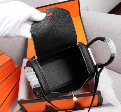 Picture of Hermes Lindy Bag