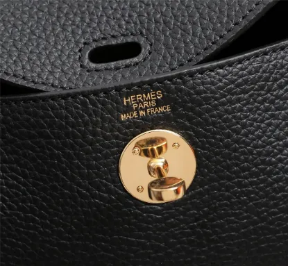 Picture of Hermes Lindy Bag