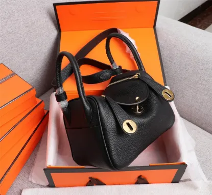 Picture of Hermes Lindy Bag