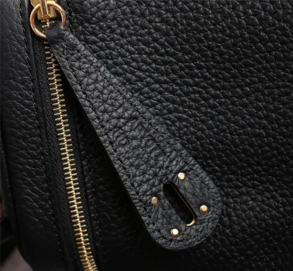 Picture of Hermes Lindy Bag