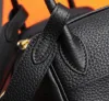 Picture of Hermes Lindy Bag