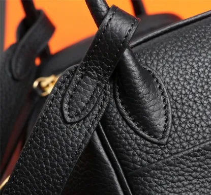Picture of Hermes Lindy Bag