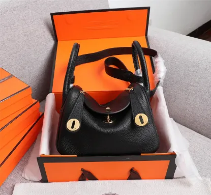 Picture of Hermes Lindy Bag