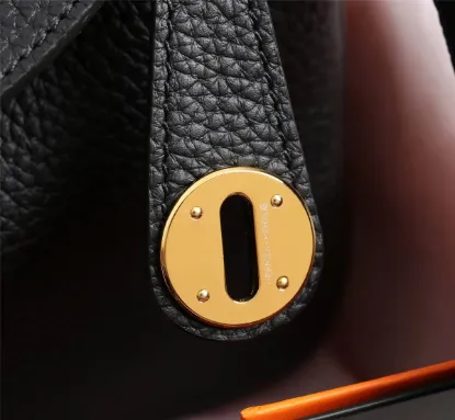 Picture of Hermes Lindy Bag
