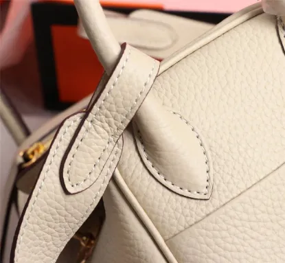 Picture of Hermes Lindy Bag