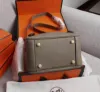 Picture of Hermes Lindy Bag