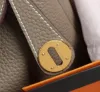 Picture of Hermes Lindy Bag