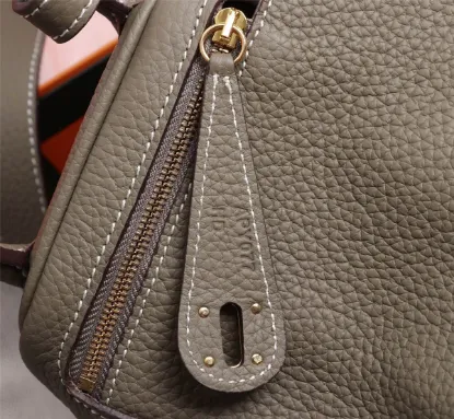 Picture of Hermes Lindy Bag