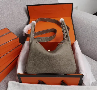 Picture of Hermes Lindy Bag