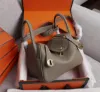 Picture of Hermes Lindy Bag
